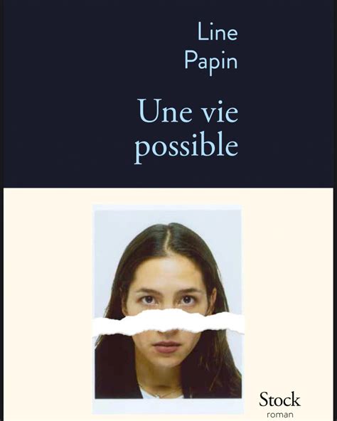 Possible line.